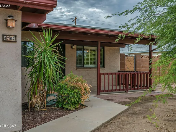 4782 E Eastland St, Tucson, AZ 85711