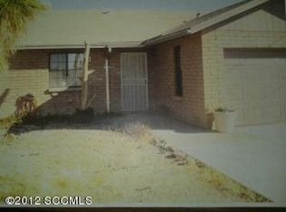365 Arizpe Ct, Rio Rico, AZ 85648