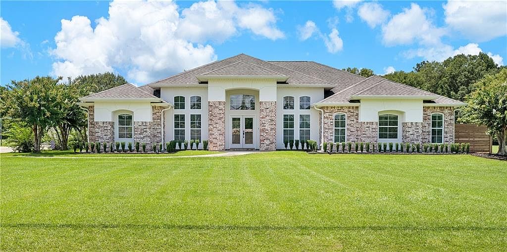 51295 Allen Dr, Loranger, LA 70446 Zillow