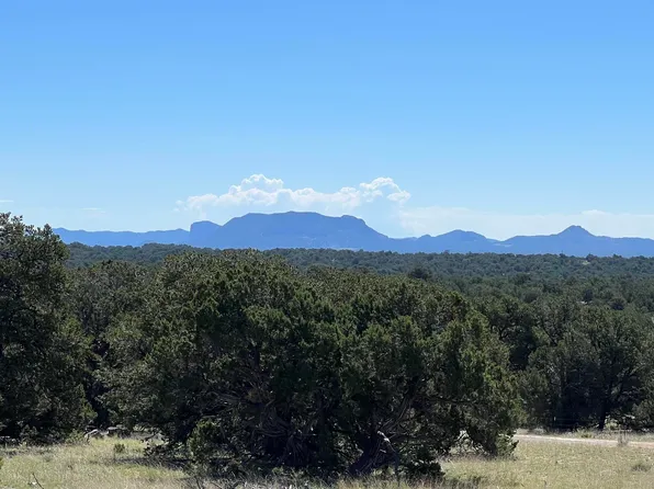 Solano Rd, Pie Town, NM 87827
