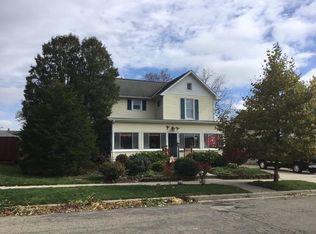 708 22nd Ave, Monroe, WI 53566