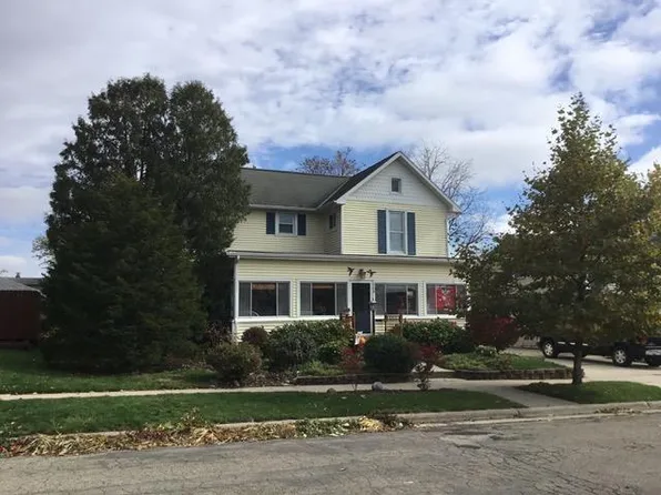 708 22nd Avenue, Monroe, WI 53566