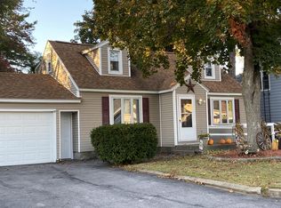 1034 Theodore Rd, Schenectady, NY 12303