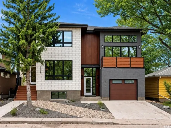 3919 Qu'appelle DRIVE, Regina, SK S4S 0E1