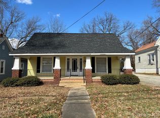 1024 S Main St, Salisbury, NC 28144