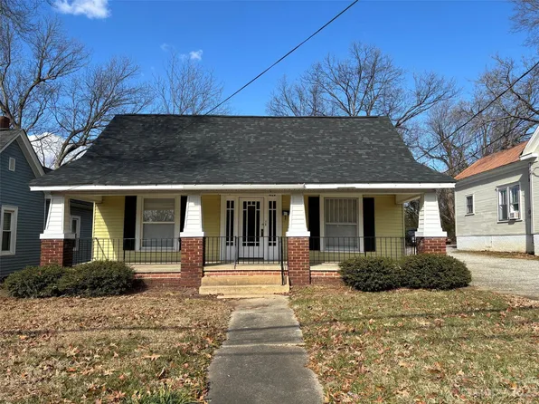 1024 S Main St, Salisbury, NC 28144