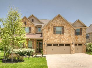 4225 Pebblestone Trl, Round Rock, TX 78665