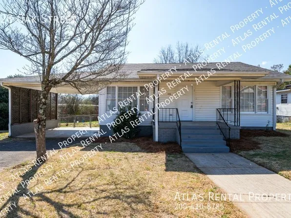 428 Oak St, Bessemer, AL 35022