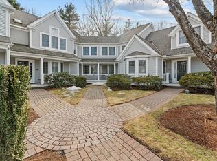 11 Highcroft Way #11, Hopkinton, MA 01748