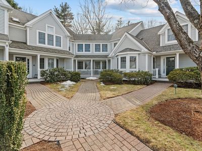 11 Highcroft Way #11, Hopkinton, MA, 01748
