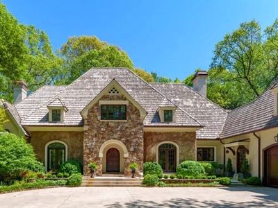 2167 W Wesley Rd NW, Atlanta, GA, 30327