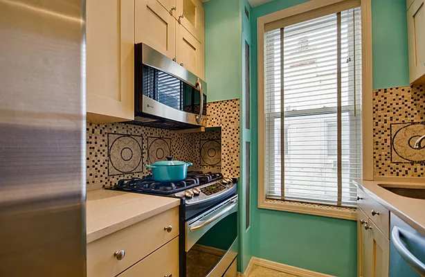 Sold by Brown Harris Stevens | media 13