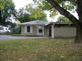 3165 Weirton Dr, Columbus, OH 43207