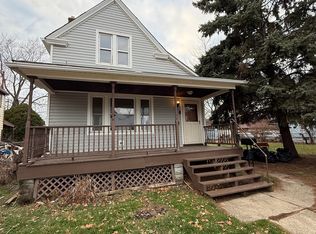 2142 W 95th St #UP, Cleveland, OH 44102