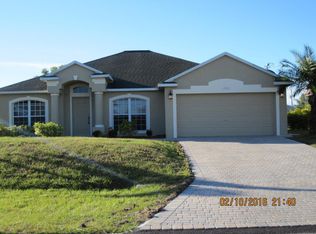 1902 SW 30th Ter, Cape Coral, FL 33914