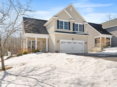 8 Artillery Approach, Mechanicville, NY, 12118
