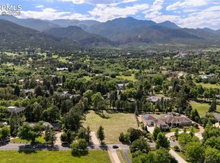 34 Marland Rd, Colorado Springs, CO 80906