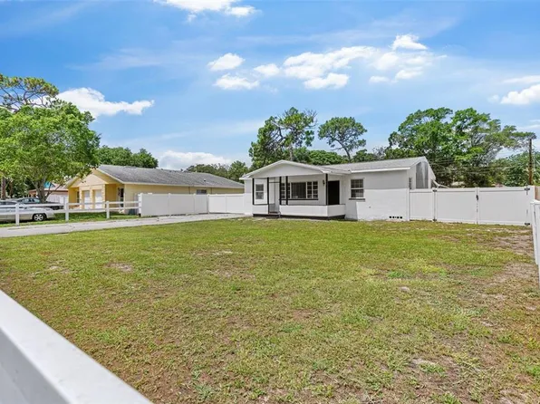 15332 Westminister Ave, Clearwater, FL 33760