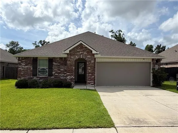 240 Pretty Acres Ave, Hahnville, LA 70057