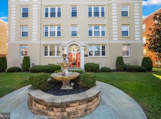 5041 1st St NW APT 1, Washington, DC 20011