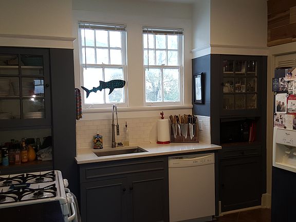 Updated Kitchen