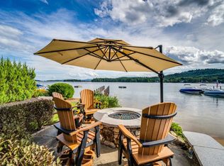 38 Lake Shore Dr #13, Moultonboro, NH 03254