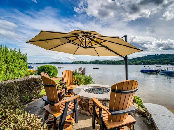 38 Lake Shore Drive #13, Moultonborough, NH 03254
