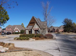 9014 N 100th Ave E, Owasso, OK 74055