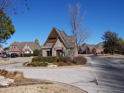 9014 N 100th Ave E, Owasso, OK, 74055