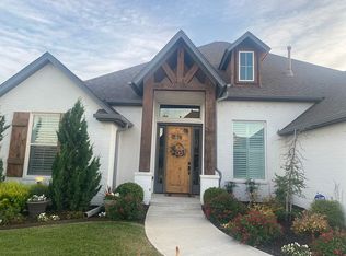 4536 Bellingham Ln, Norman, OK 73072