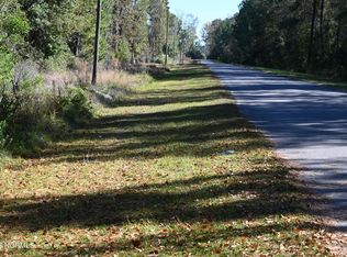 N/a Kemp Rodgers Rd, Atkinson, NC 28421