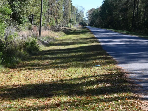 N/A Kemp Rodgers Road, Atkinson, NC 28421