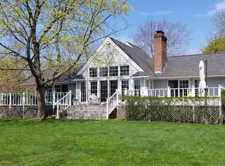 836 Hill St, Southampton, NY 11968