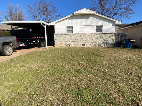 (undisclosed Address), Oklahoma City, OK 73110