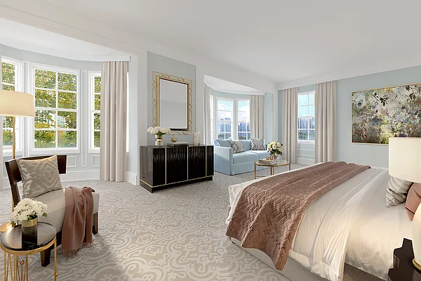 Sold by SERHANT. | media 8
