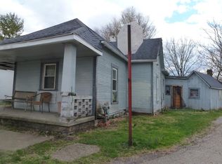 425 Elm St, Xenia, OH