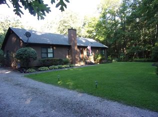 117 Hogan Farm Rd, Apex, NC 27523