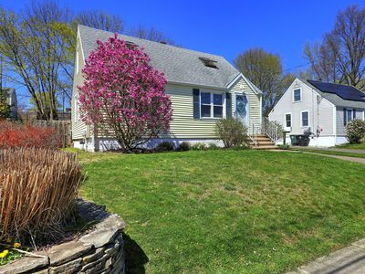 106 Mayflower Place, Milford, CT, 06460