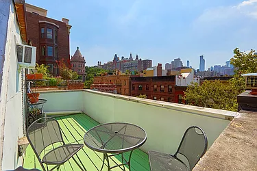 Rented by Keller Williams NYC