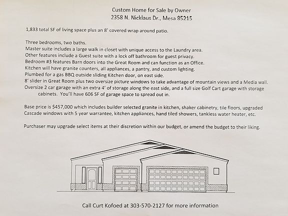 Rendering....come see it