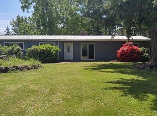 1016 Pleasant Valley Rd, Sweet Home, OR 97386