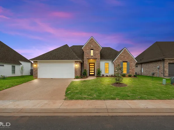 449 Stacey Ln, Bossier City, LA 71111