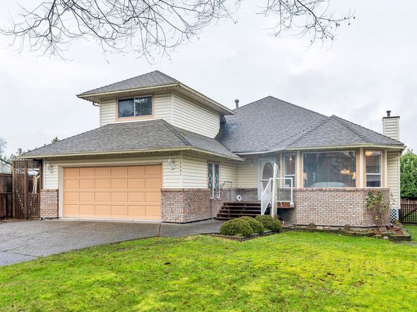 16481 86th Ave, Surrey, BC V4N 3G8
