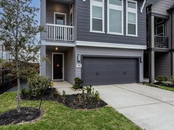 708 Strawberry Pines Ct, Houston, TX 77009