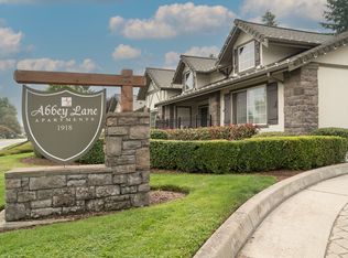 Abbey Lane Apartments, Tacoma, WA 98466