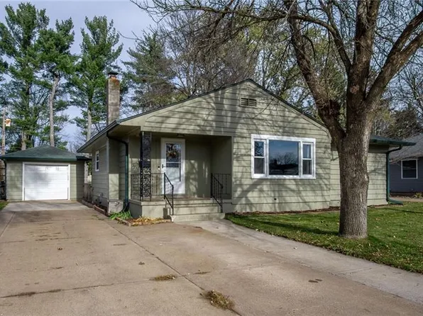 416 West Grant Avenue, Eau Claire, WI 54701