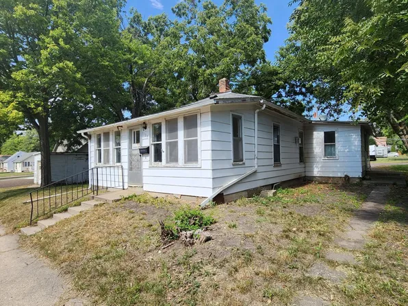 309 E Flynn St, Redwood Falls, MN 56283