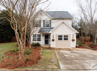 610 Maple Forge Dr, Athens, GA 30606