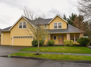 2842 Martinique Ave, Eugene, OR 97408