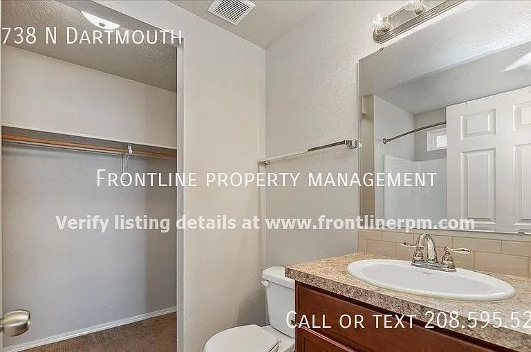 16738 N Dartmouth — Photo 13